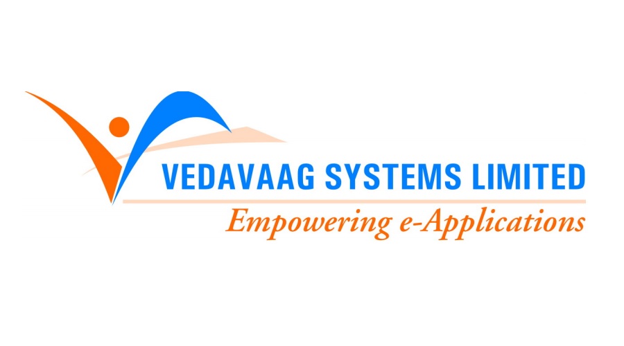 Vedavaag Systems Ltd Q2FY22 consolidated PAT at Rs. 2.48 crore